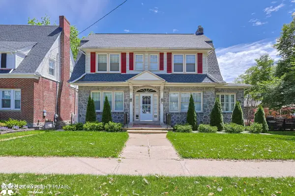 522 W Lafayette Street, Easton, PA 18042