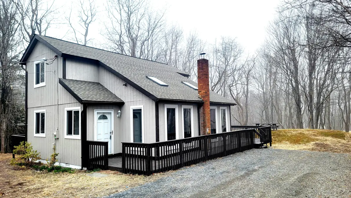 1123 Black Bear Lane, Long Pond, PA 18334 - #1