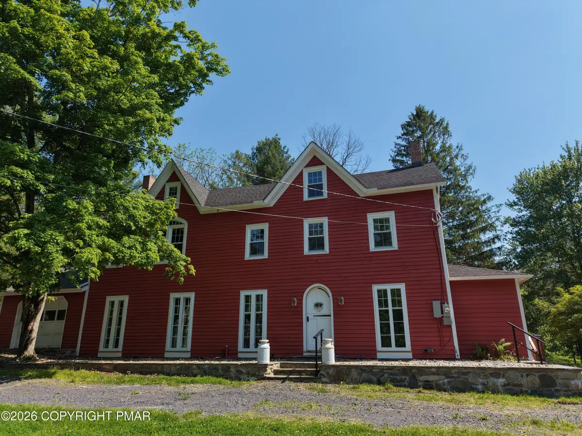 280 Frutchey Drive, East Stroudsburg, PA 18302 - #1