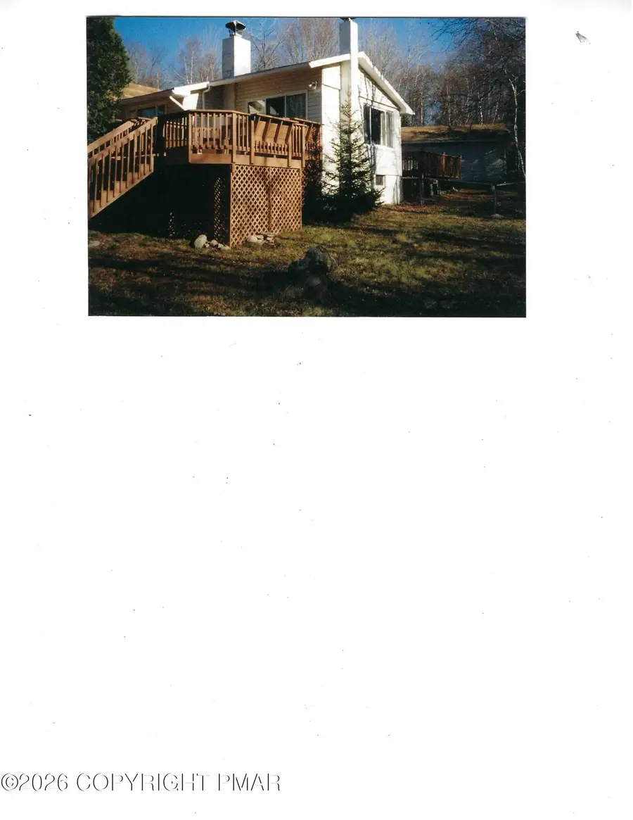 104 Tepee Drive, Pocono Lake, PA 18347 - #3