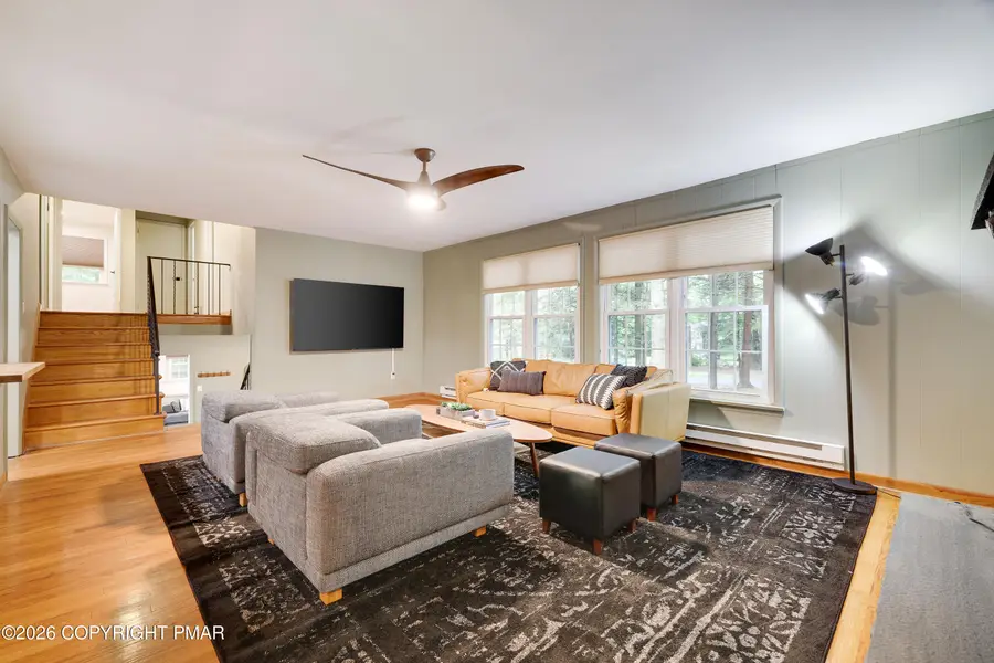 14 Sassafras Road, Lake Harmony, PA 18624 - #2