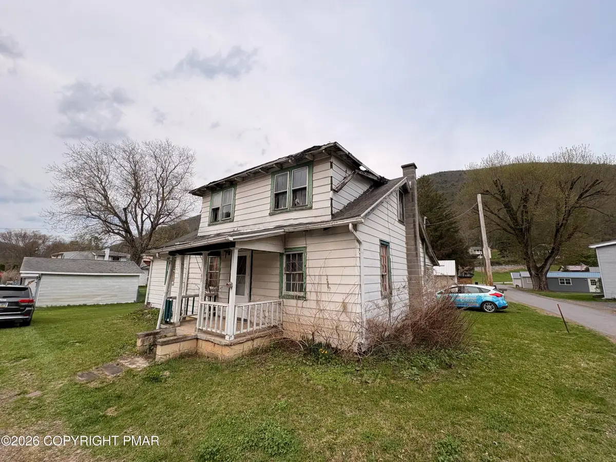 43 2nd Street, Waterville, PA 17776 - #1