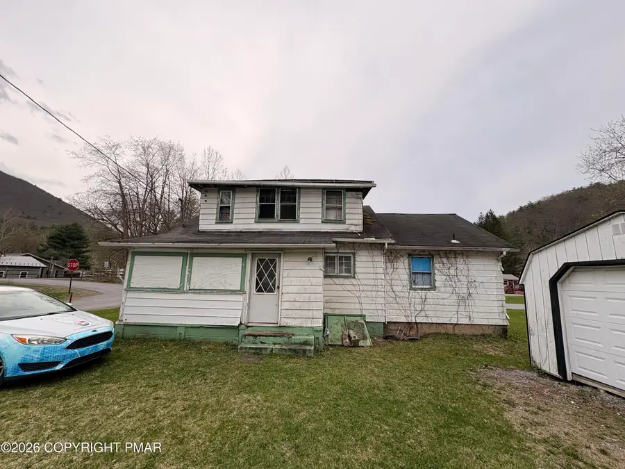 43 2nd Street, Waterville, PA 17776 - #2