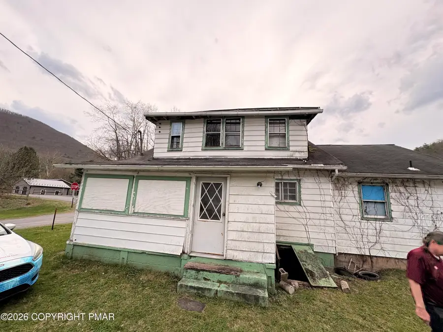 43 2nd Street, Waterville, PA 17776 - #3