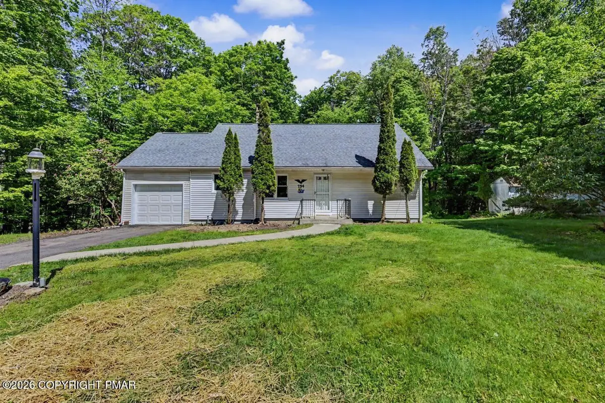 754 Carlton Road, Tobyhanna, PA 18466 - #1