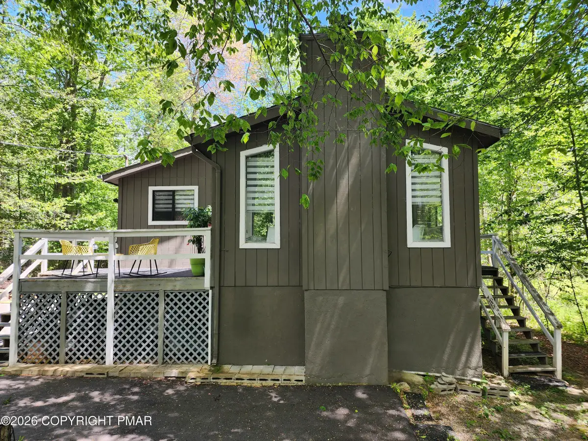 3332 Oberon Road, Tobyhanna, PA 18466 - #1