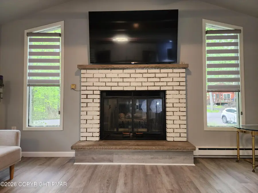 3332 Oberon Road, Tobyhanna, PA 18466 - #3