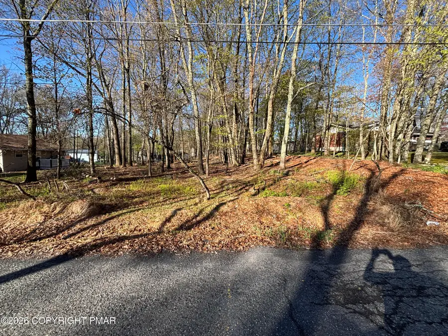 LOT 71-1 Kittatinny Drive Drive, Bushkill, PA 18324 - #3