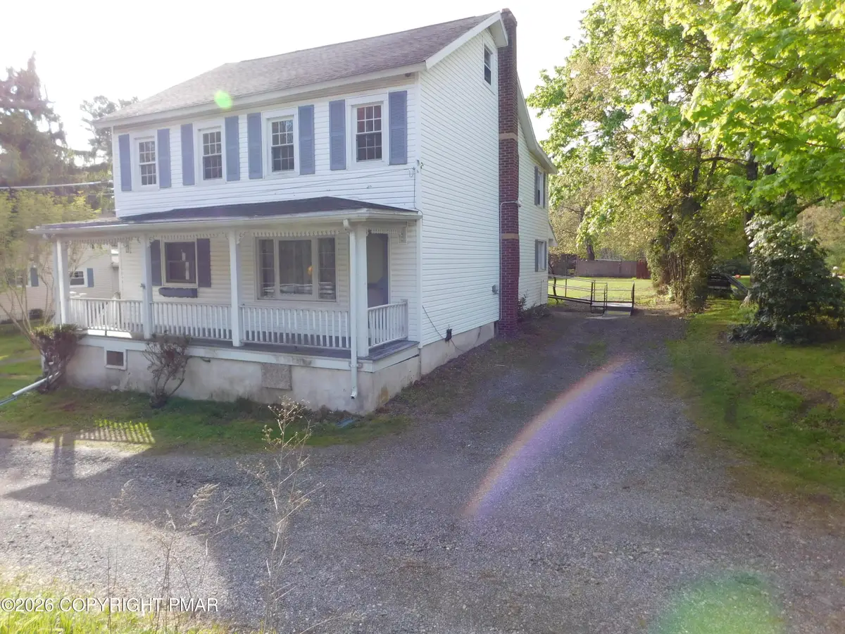 319 Lofty Road, McAdoo, PA 18237 - #1