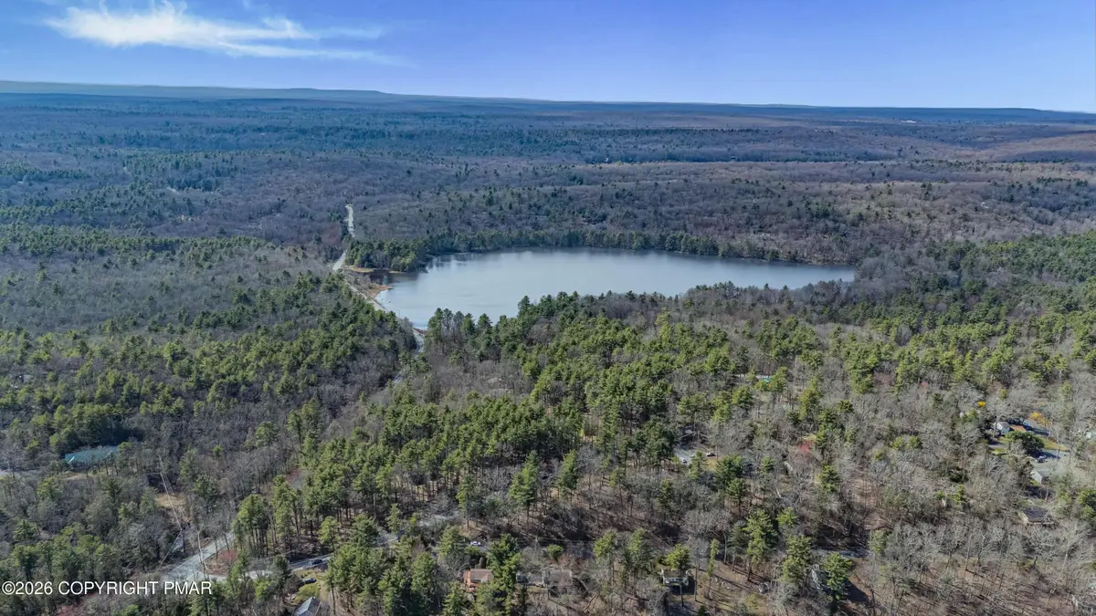 Lot 14 Doolan Road, Dingmans Ferry, PA 18328 - #1