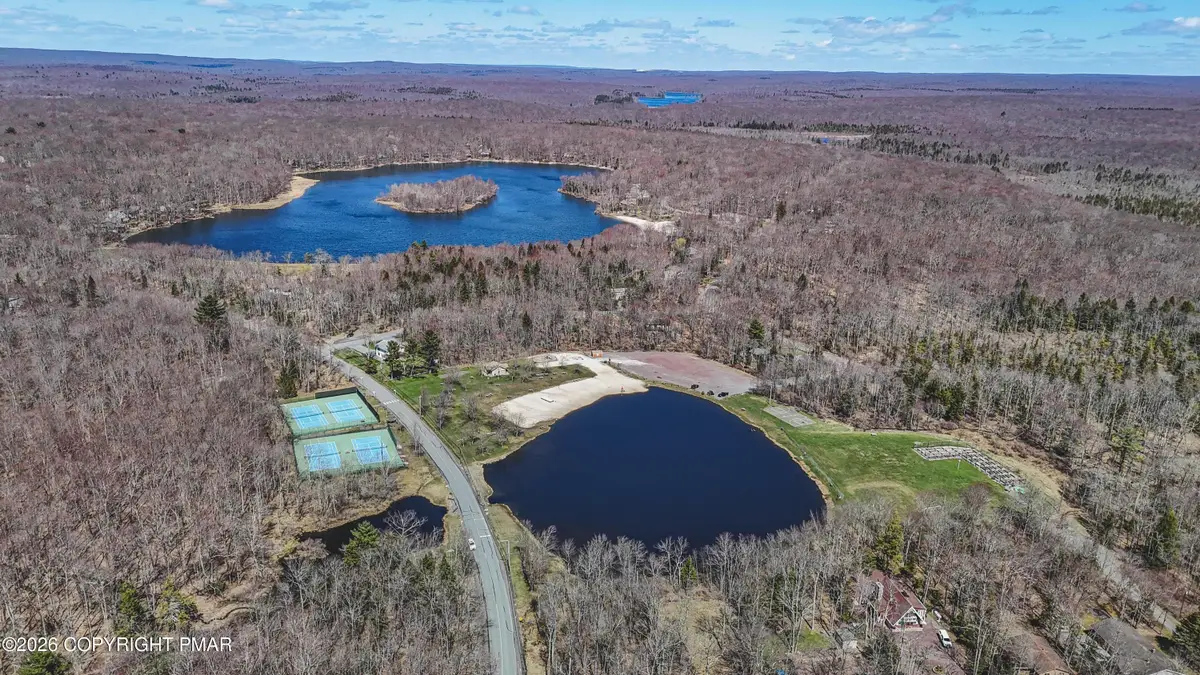 Lot 1707 Elk Run Road, Pocono Lake, PA 18347 - #1