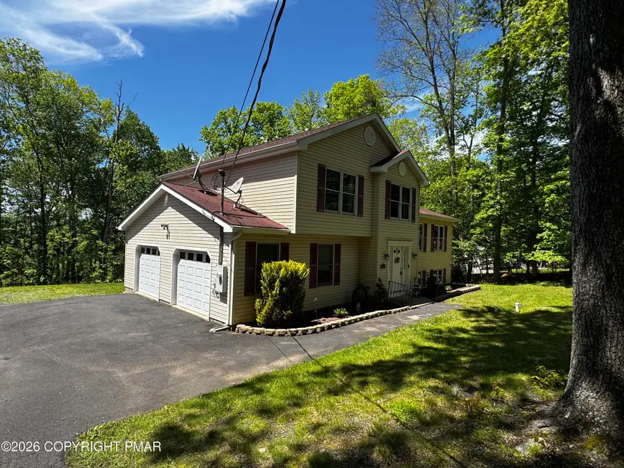 391 Rose Marie Lane, East Stroudsburg, PA 18302 - #3