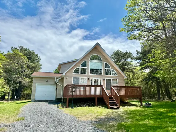44 Berryman Lane, Albrightsville, PA 18210