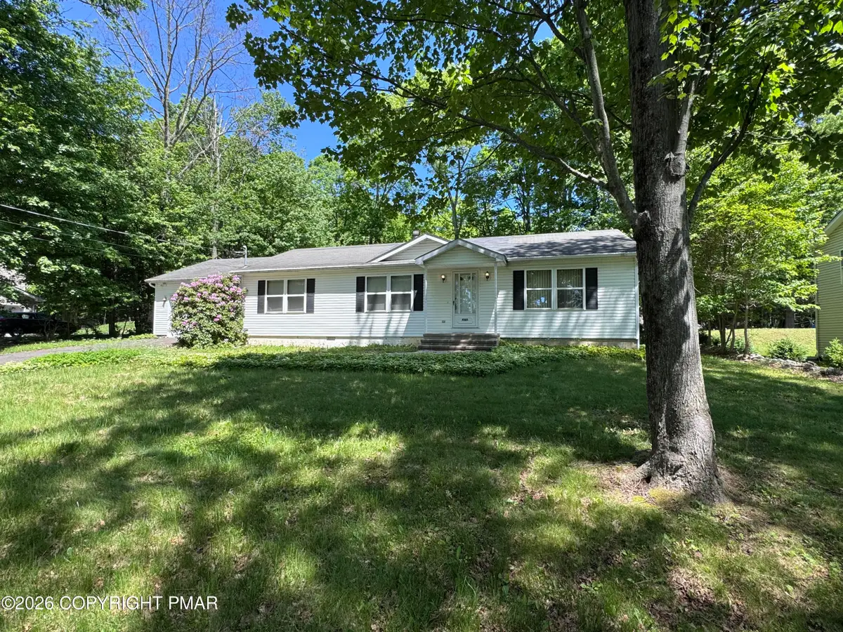 Address Withheld By Seller, Kunkletown, PA 18058 - #1