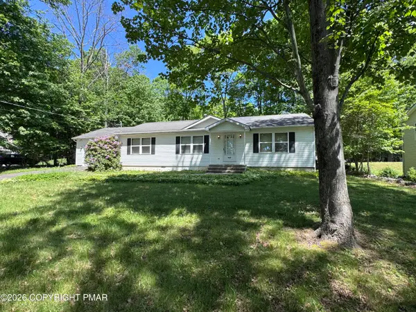 Address Withheld By Seller, Kunkletown, PA 18058