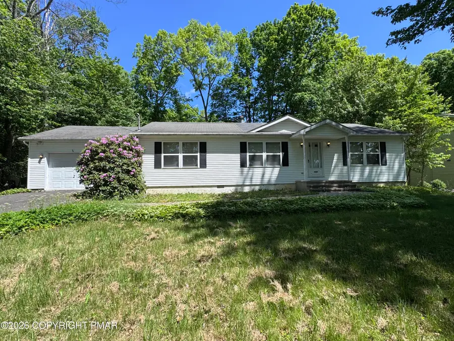 Address Withheld By Seller, Kunkletown, PA 18058 - #2