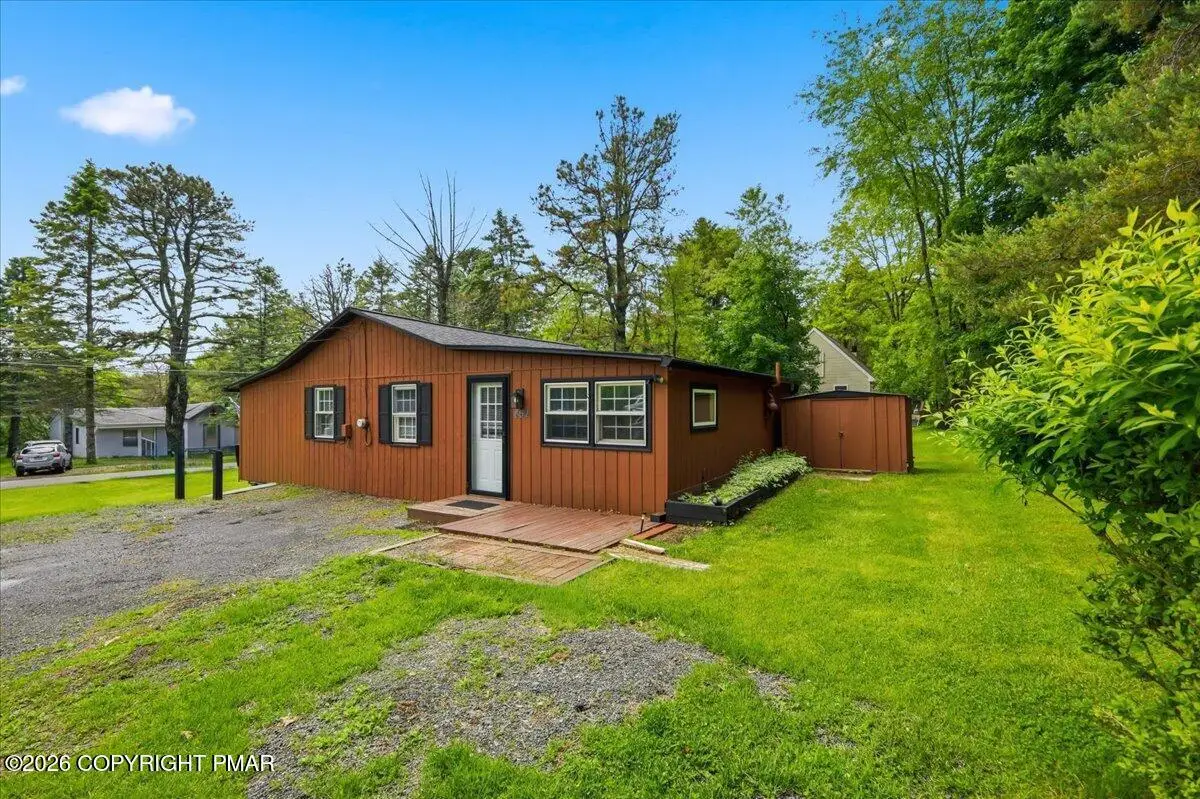 4421 Arrow Lane, Kunkletown, PA 18058 - #1