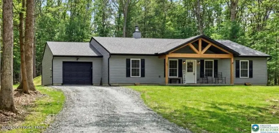 0 Pine Hollow Drive, Lehighton, PA 18235 - #2