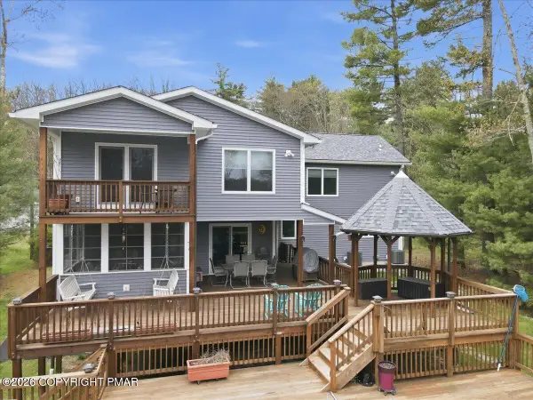 111 Spinnler Point Road, Tafton, PA 18464