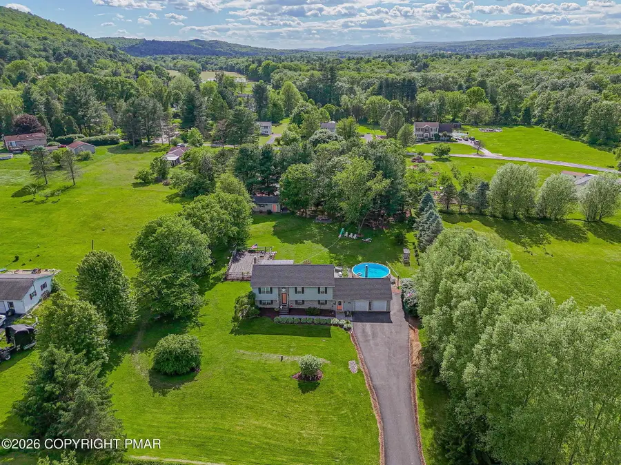 341 Lower Green Hill Road, Kunkletown, PA 18058 - #2