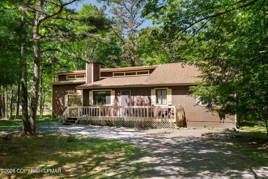 251 Mckuen Way, Albrightsville, PA 18210 - #3