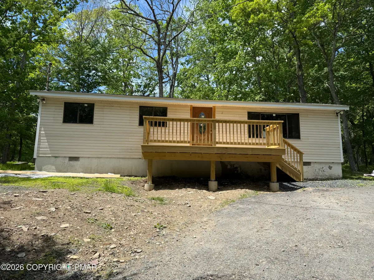 188 Lake Drive, Dingmans Ferry, PA 18328 - #1