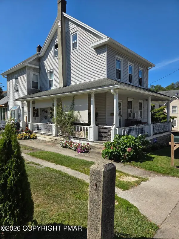 32 Messinger Street, Bangor, PA 18013