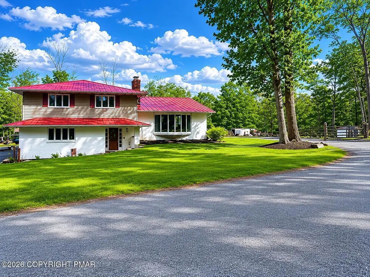 206 Winchester Drive, East Stroudsburg, PA 18301 - #1