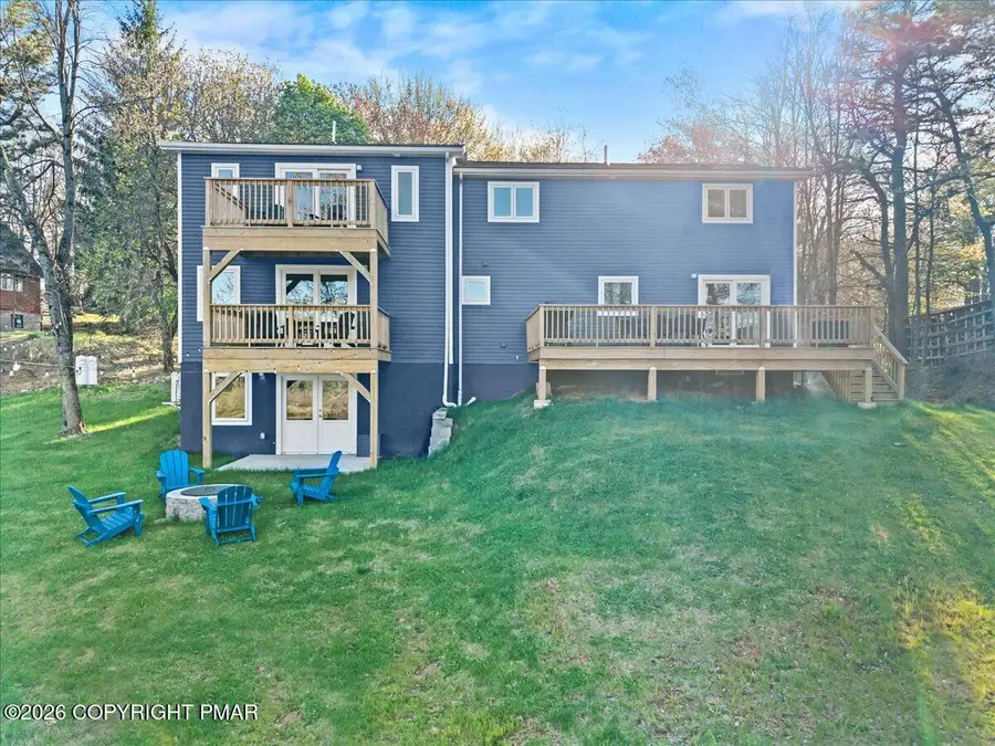 2153 Wild Laurel Drive, Long Pond, PA 18334 - #3