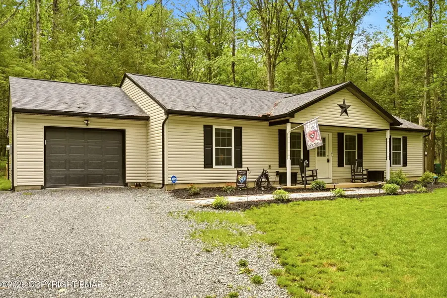 165 Mccool Lane, Lehighton, PA 18235 - #2