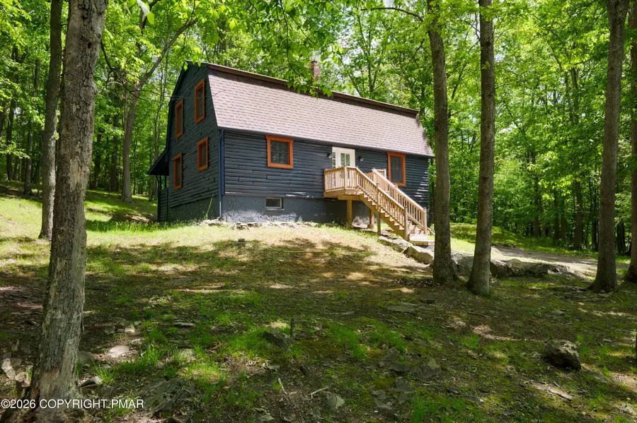 3307 Westminster Drive, East Stroudsburg, PA 18302 - #3
