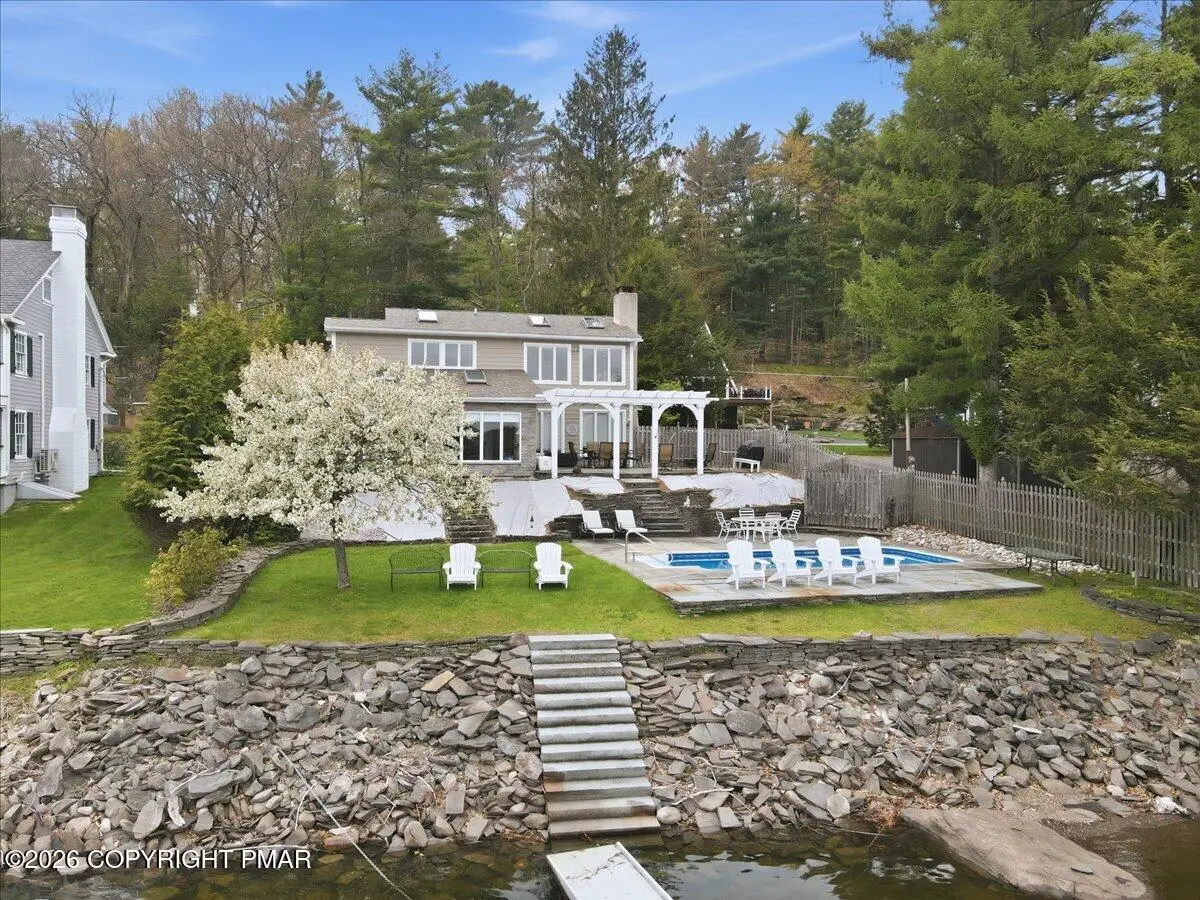 114 Shore Road, Tafton, PA 18464 - #1