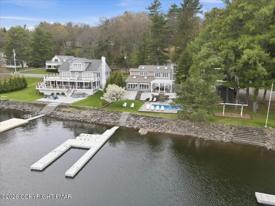 114 Shore Road, Tafton, PA 18464 - #2