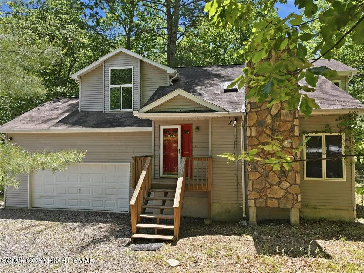 5087 Yukon Drive, East Stroudsburg, PA 18302 - #1