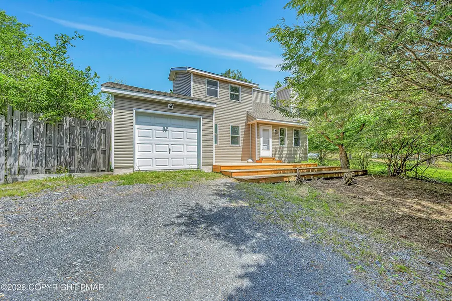 405 Skyline Drive, Blakeslee, PA 18610 - #3