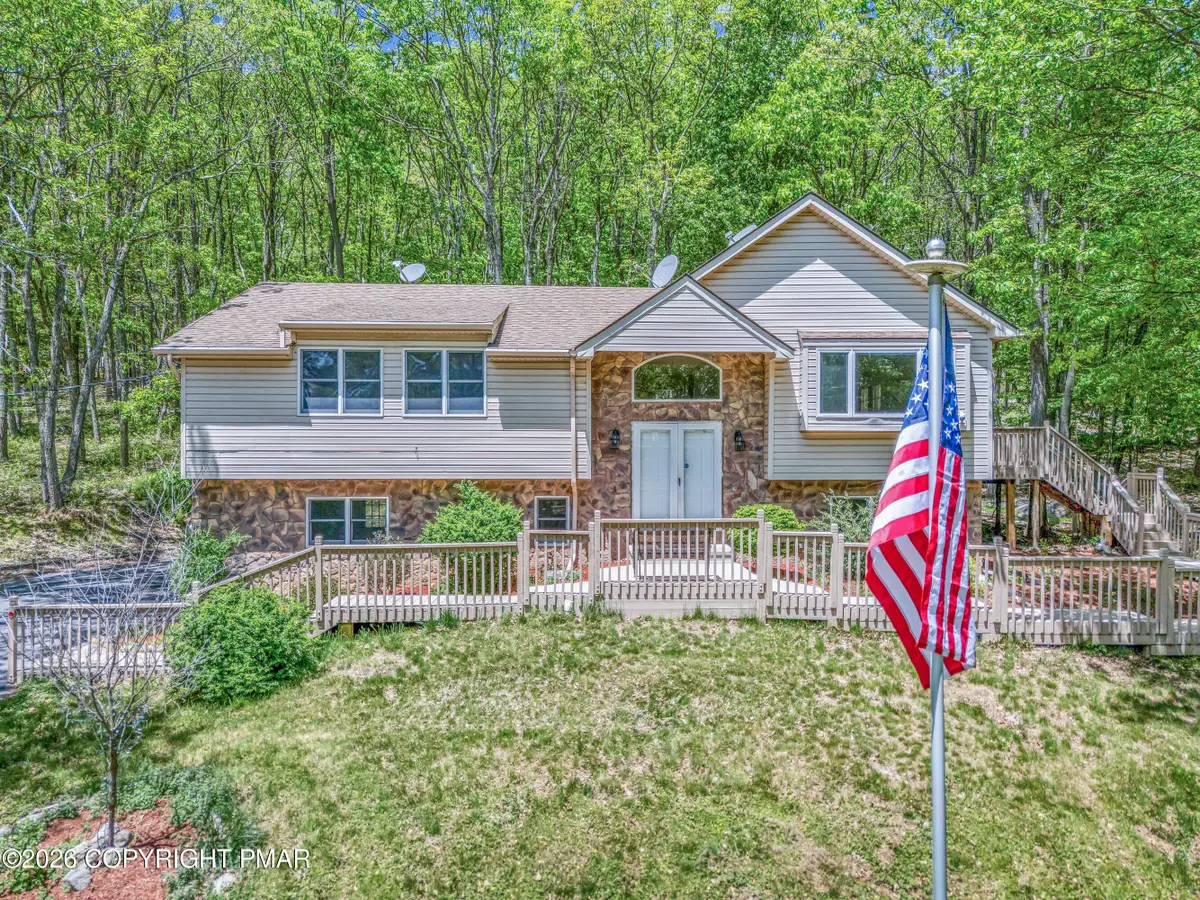 171 Foothill Boulevard, Effort, PA 18330 - #1