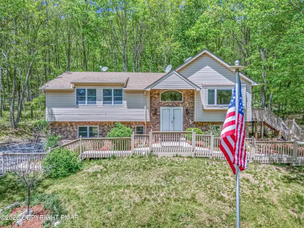171 Foothill Boulevard, Effort, PA 18330