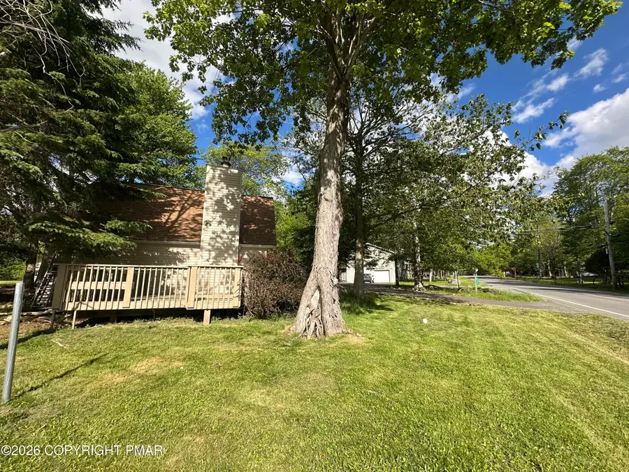 838 Country Place Drive, Tobyhanna, PA 18466 - #3