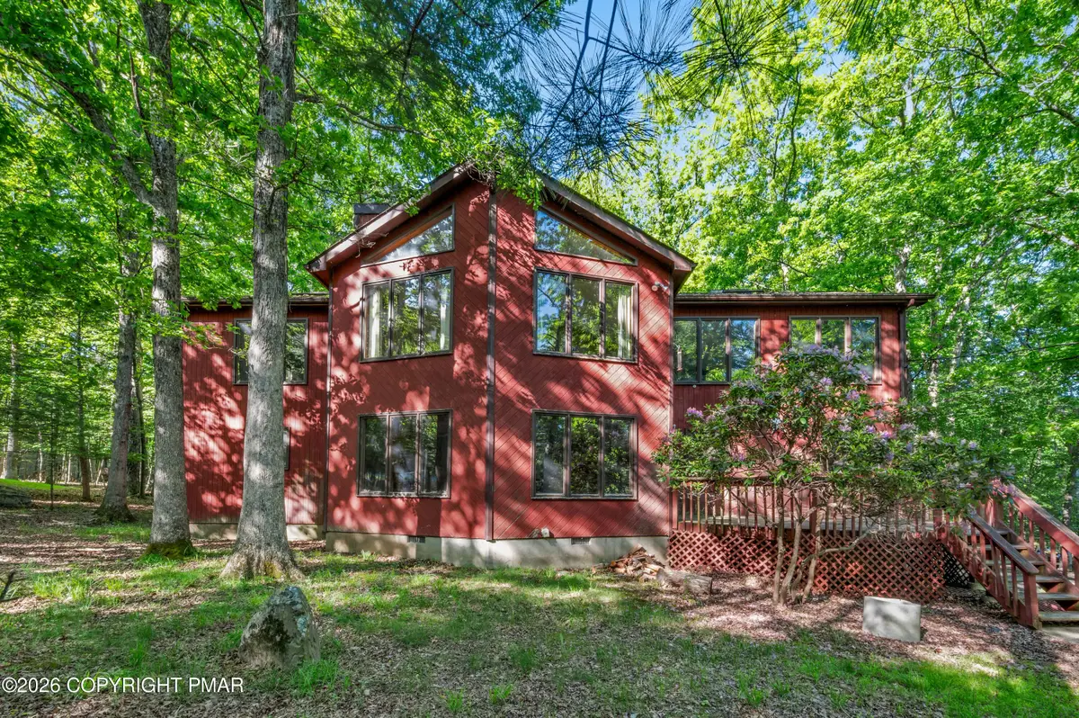 6106 Berwood Terrace, East Stroudsburg, PA 18301 - #1