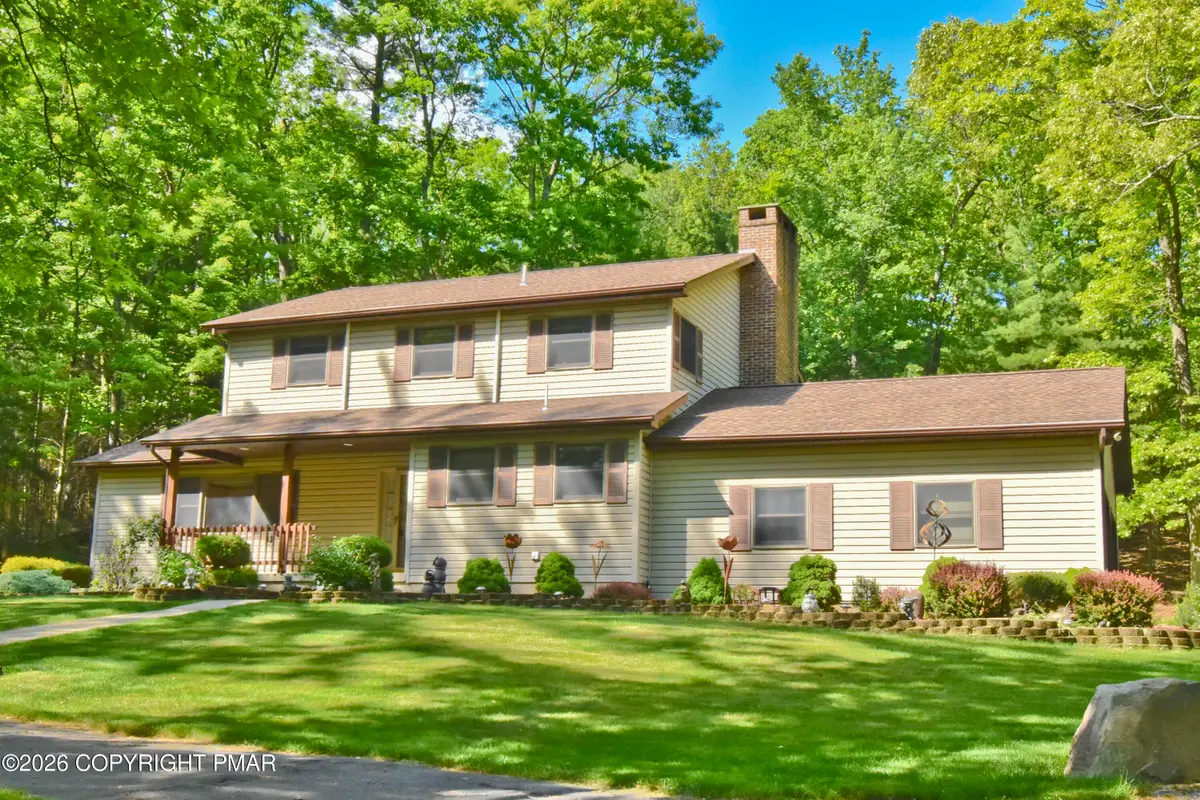 1220 Kroucher Road, Stroudsburg, PA 18360 - #1