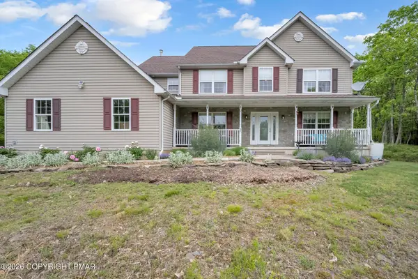 194 Tumbleweed Drive, Effort, PA 18330