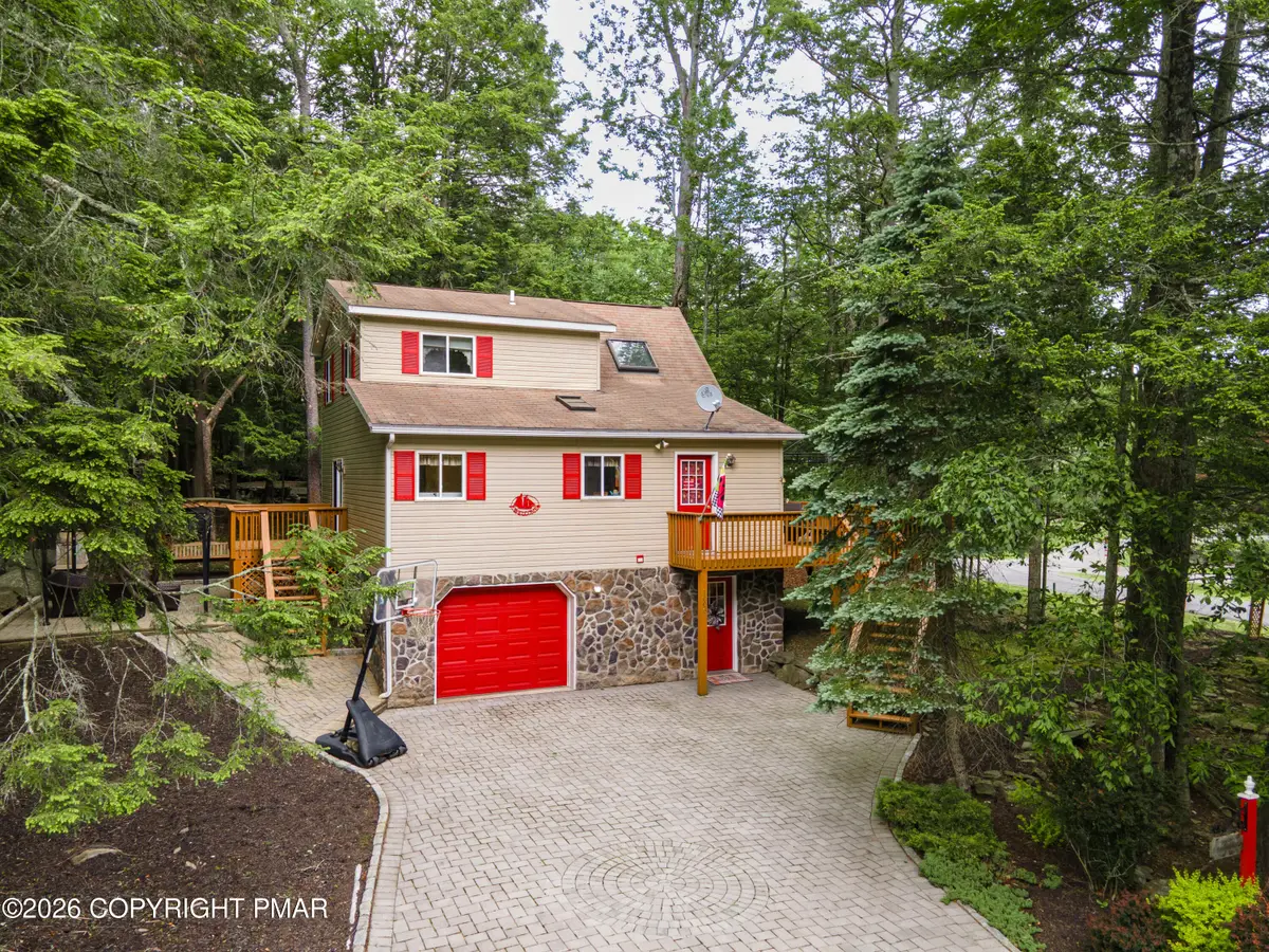 1006 Rolling Hills Drive, Lake Ariel, PA 18436 - #1