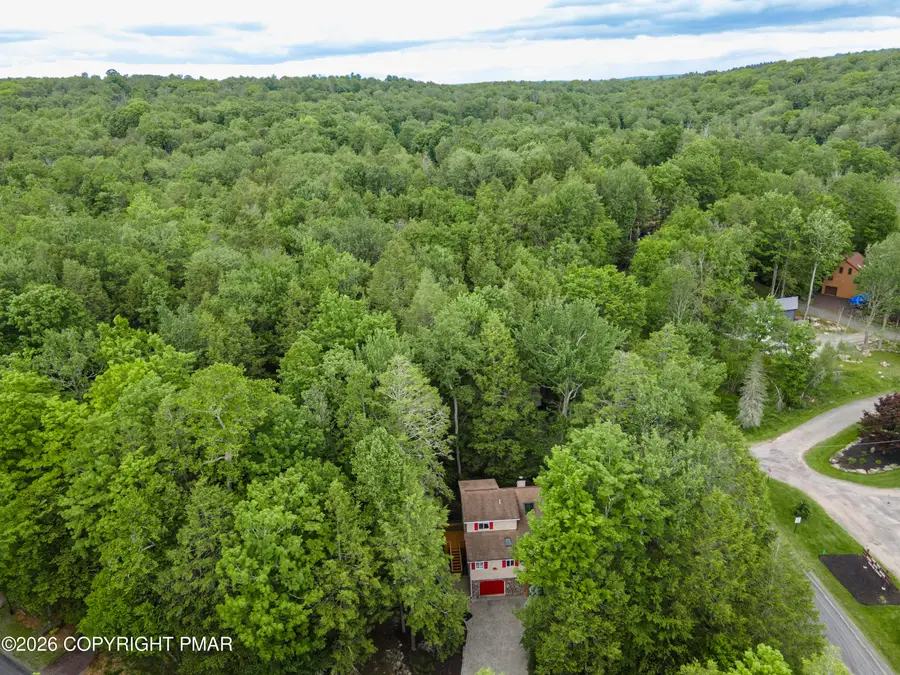 1006 Rolling Hills Drive, Lake Ariel, PA 18436 - #2