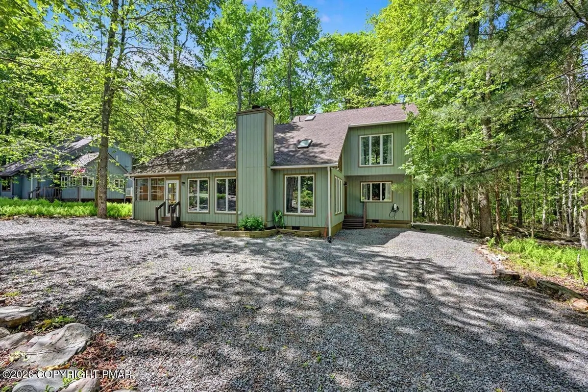 154 Moshannon Drive, Pocono Lake, PA 18347 - #1