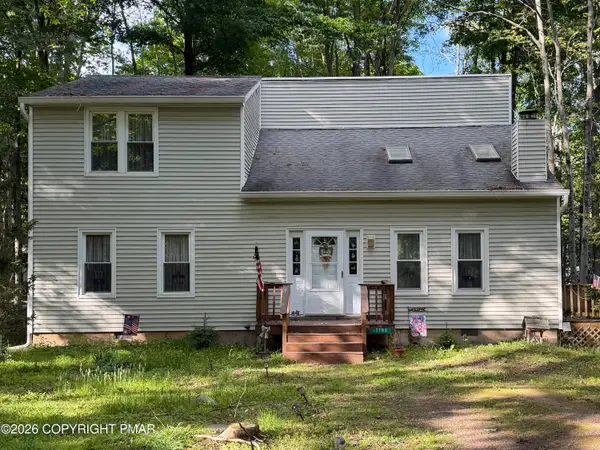 7193 Winnebago Drive, Pocono Lake, PA 18347