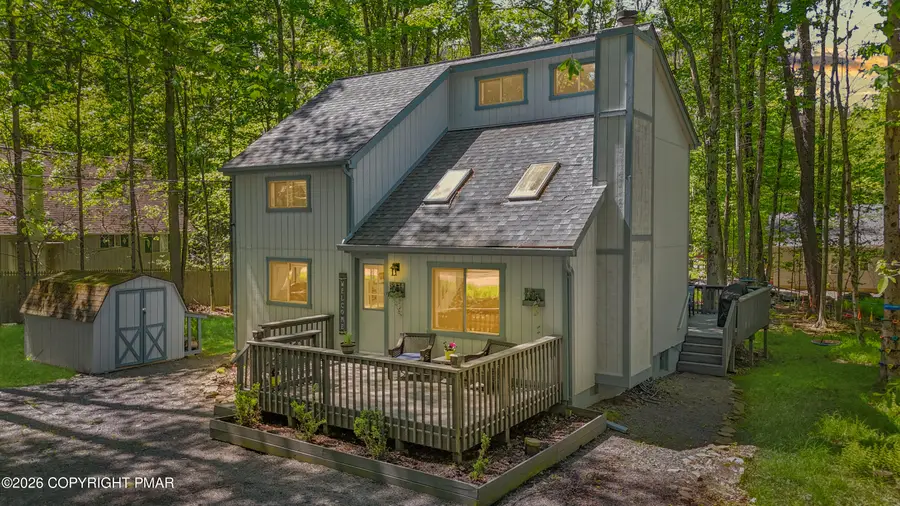 Address Withheld By Seller, Pocono Lake, PA 18347 - #2