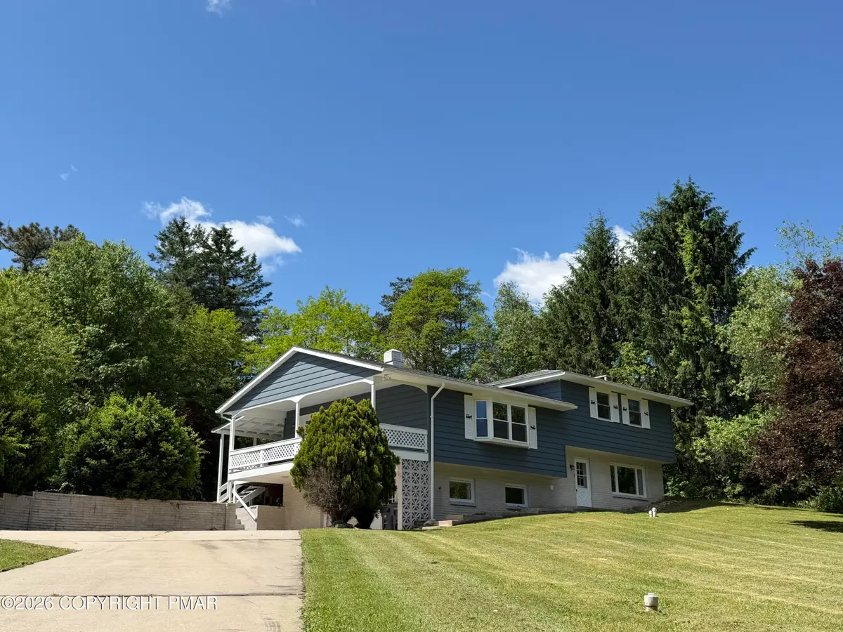 174 Horseshoe Lane, Lehighton, PA 18235 - #1
