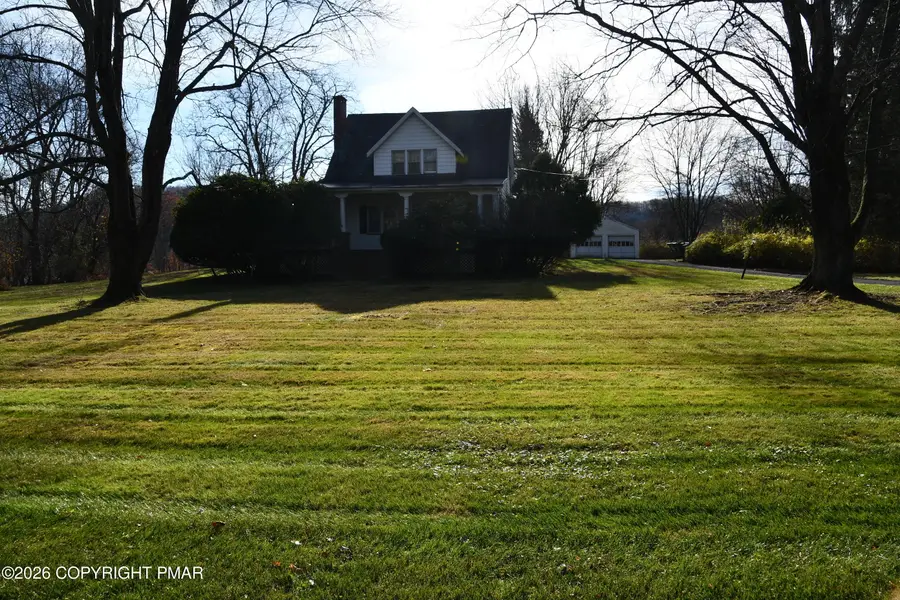 339 E Brown Street, East Stroudsburg, PA 18301 - #2