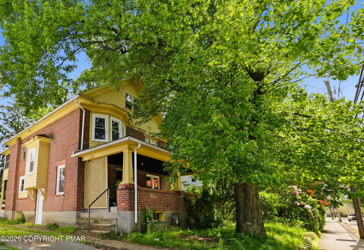 97 E Broad Street, East Stroudsburg, PA 18301 - #1