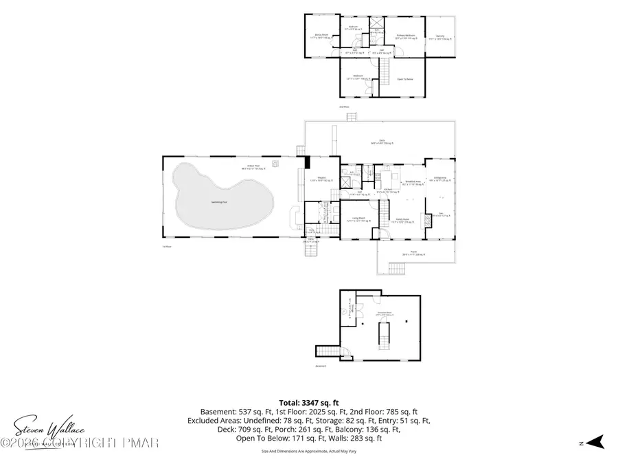 5161 Classic Drive, Tobyhanna, PA 18466 - #3